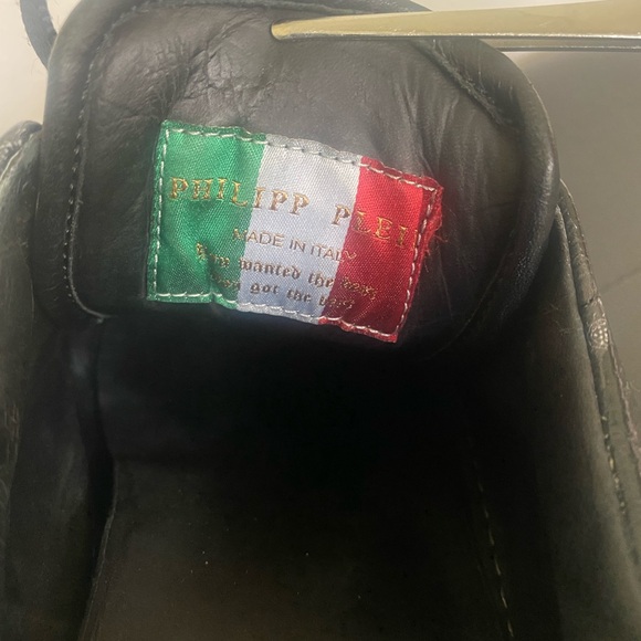 Philipp Plein - Picture 9 of 11